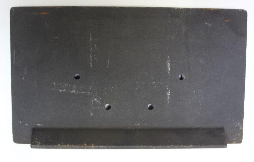 Wamsler Calor F/A wkładka B Wamsler Calor F/A wkładka B