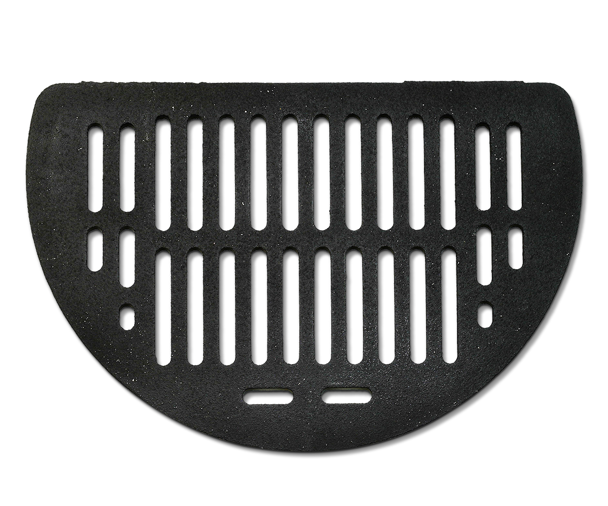 Supra Etna grille de décendrage Supra Etna grille de décendrage