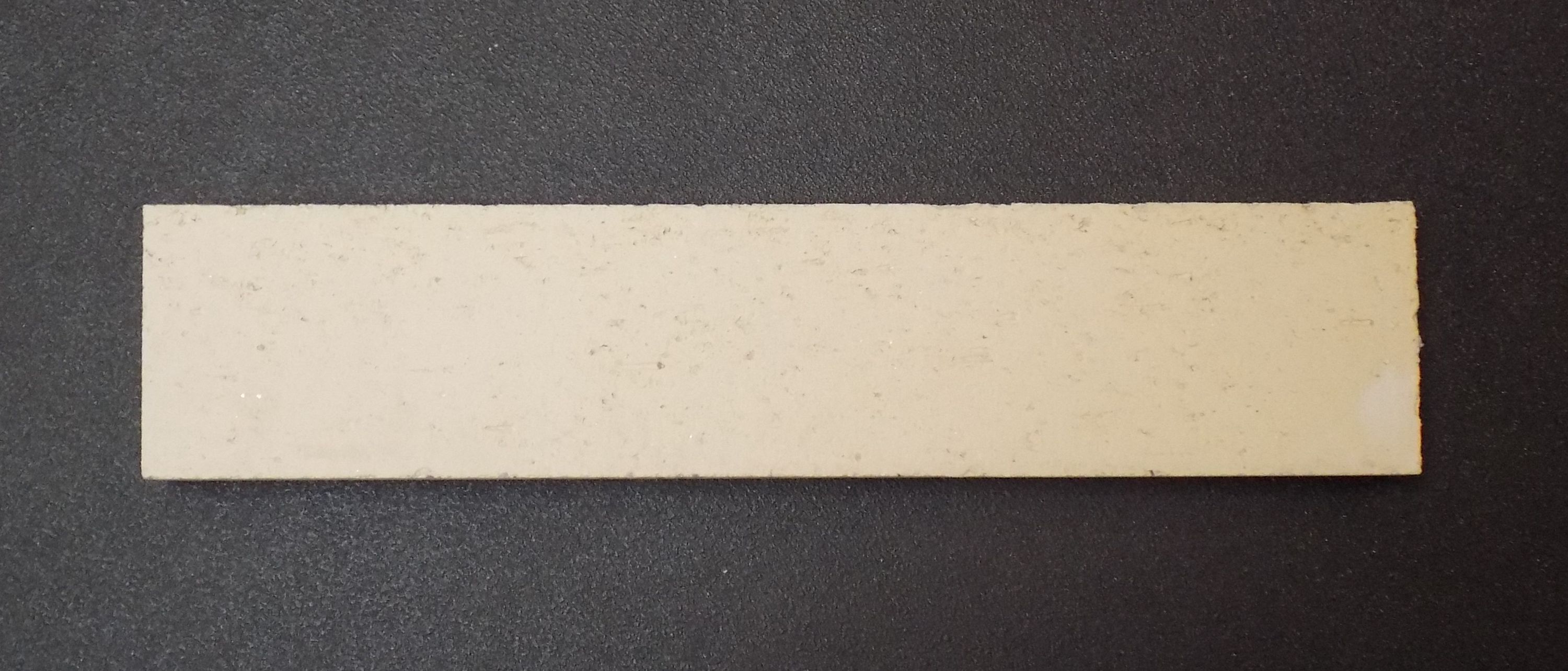 Novaline Perla røgvenderplade nede