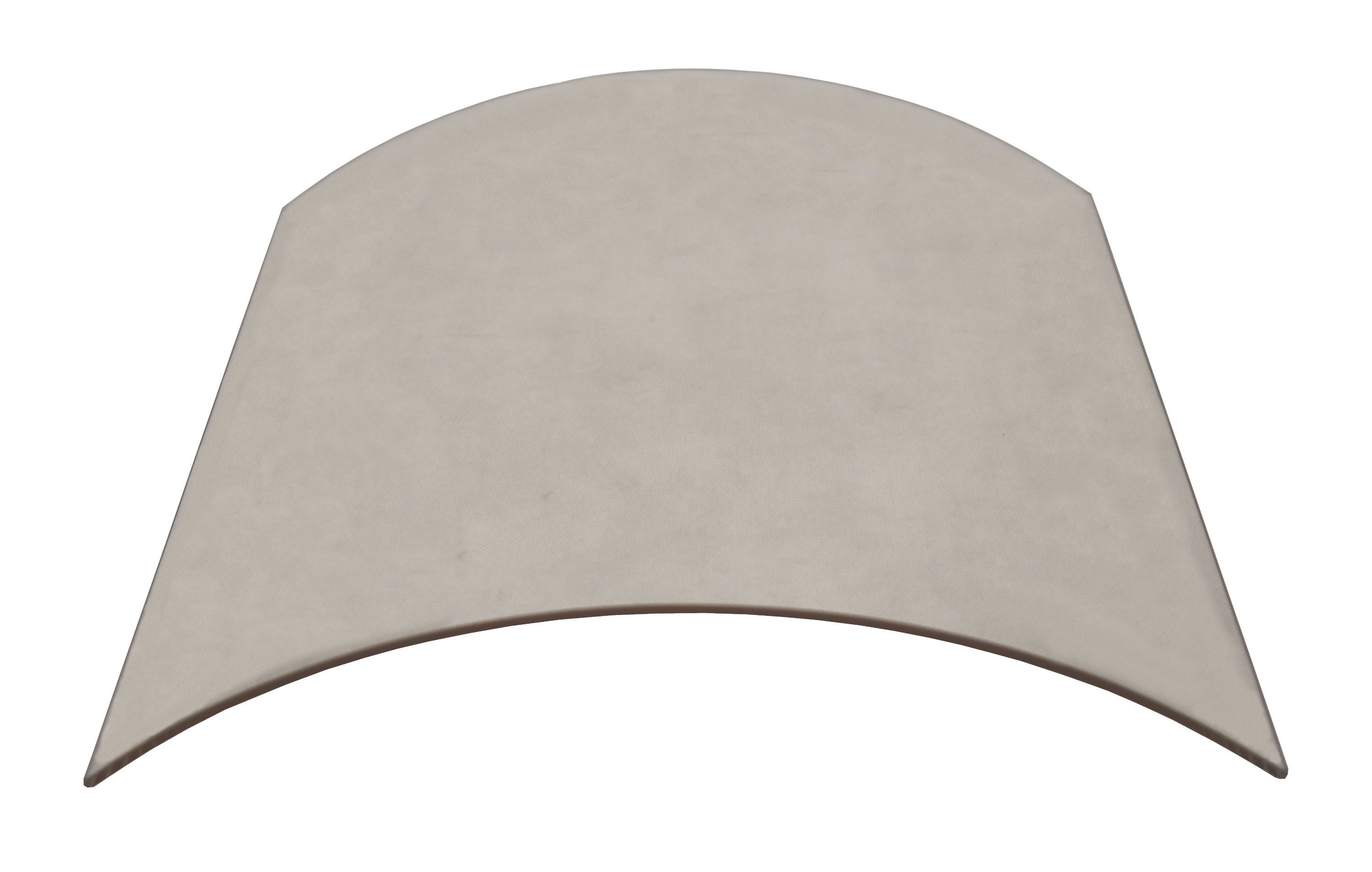 Fireplace Korfu Glasruit