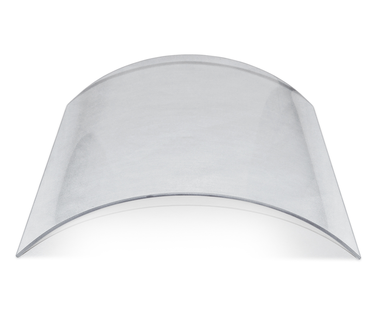 Attika Rondo 120 Sichtscheibe Schauglas Attika Rondo 120 Sichtscheibe Schauglas