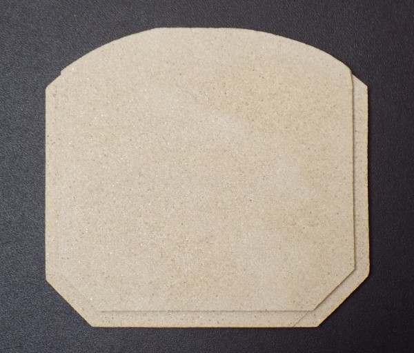 Thermia München moduł zmiany kierunku ciągu na dole Thermia München moduł zmiany kierunku ciągu na dole