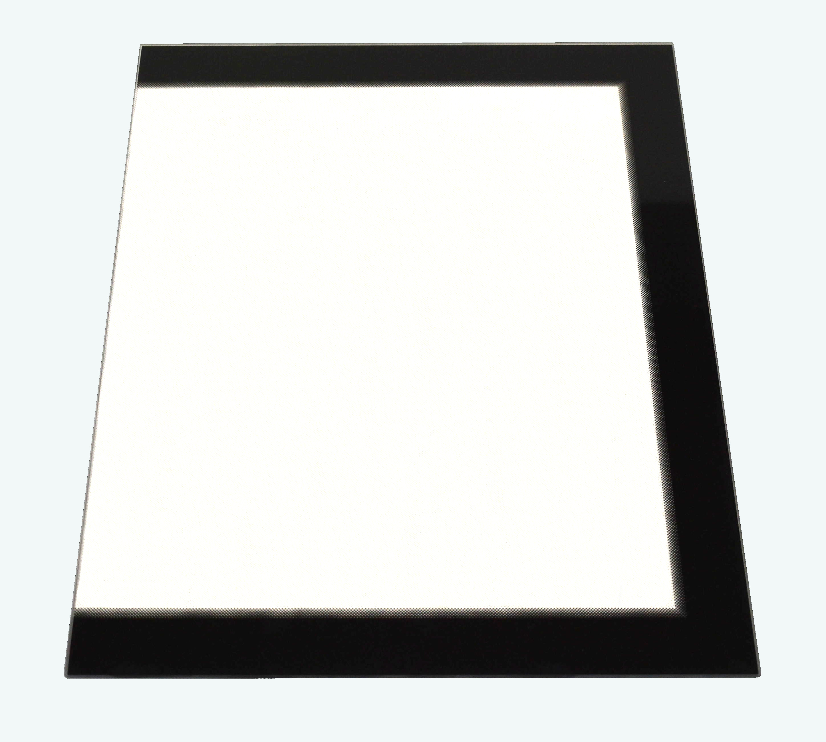 Spartherm Varia 2R-100h vetro laterale a destra