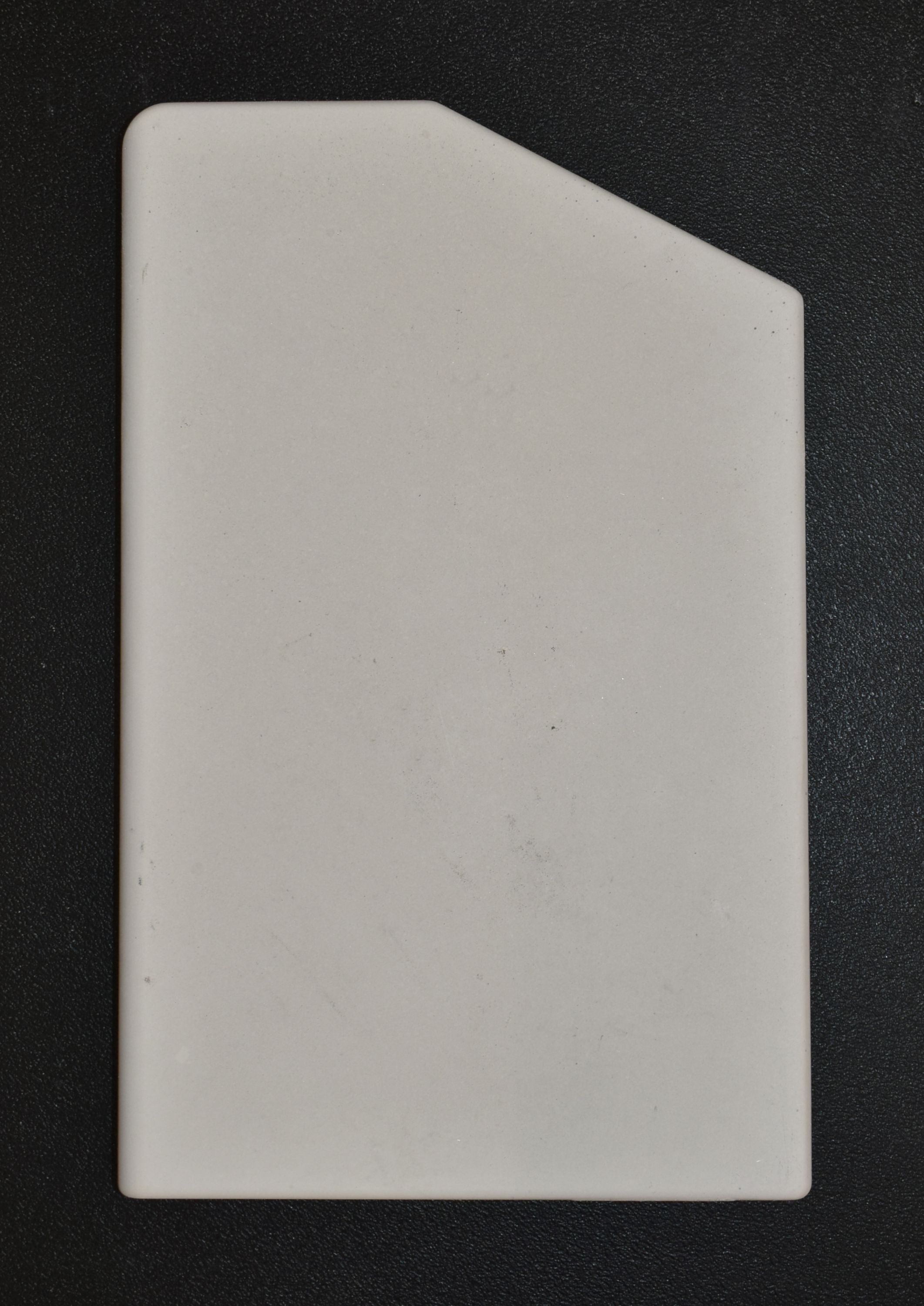 Austroflamm Fynn cegła boczna z lewej strony