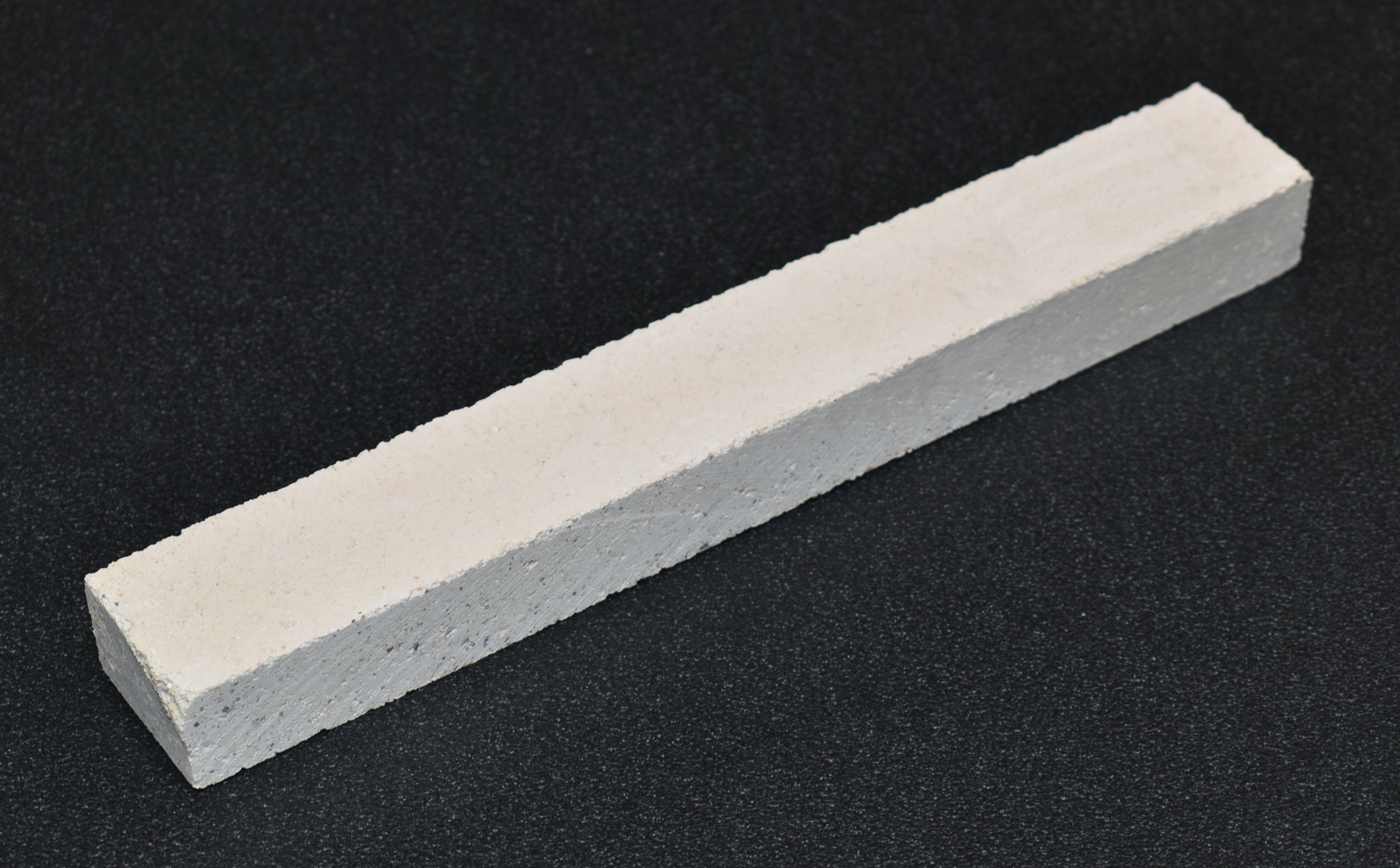 Haas-Sohn Prunus 332.15 pietra per fondo posteriore