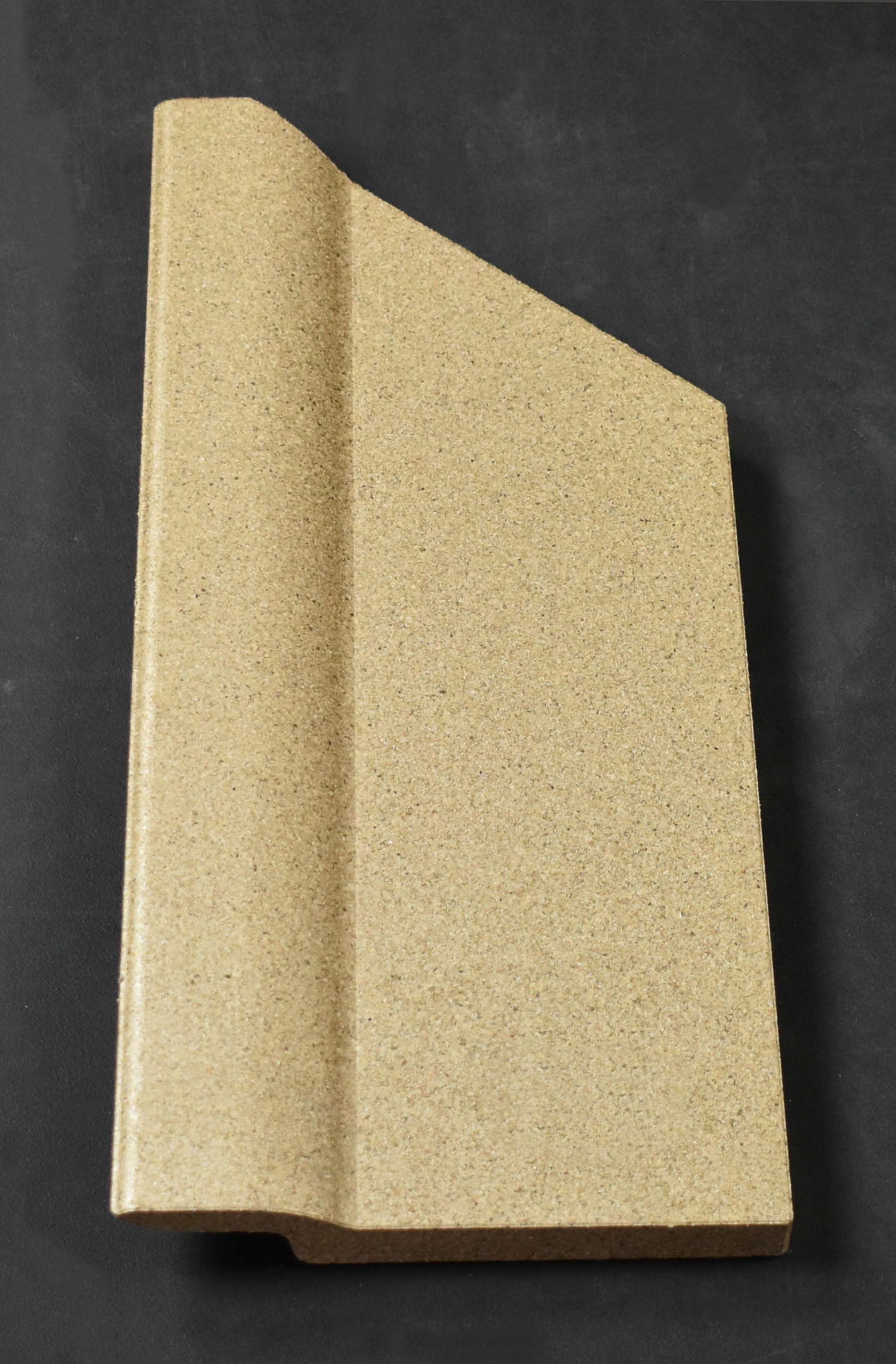 Heta Scan-Line 900 sidesten venstre foran Heta Scan-Line 900 sidesten venstre foran