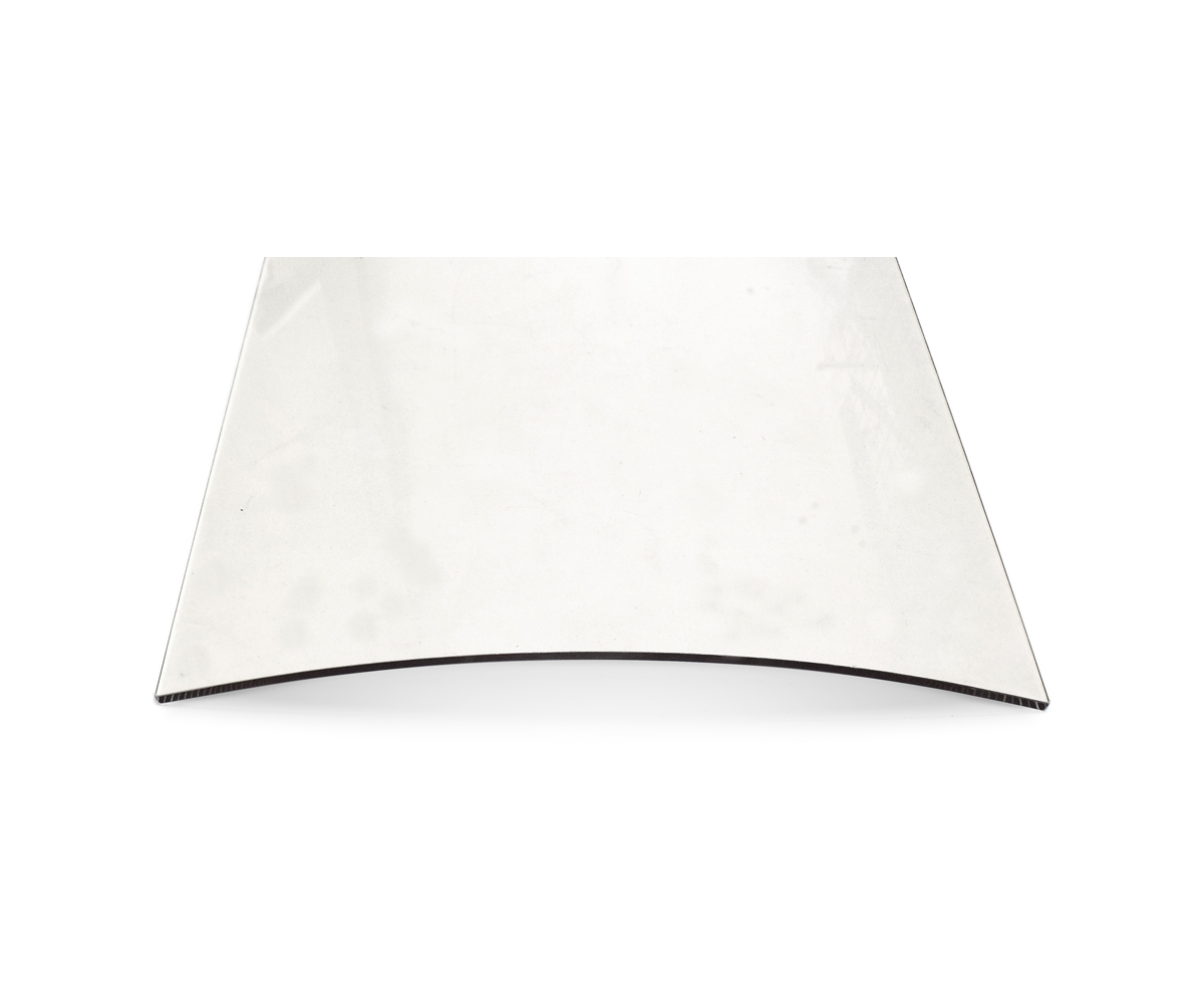 Fireplace Casablanca glas