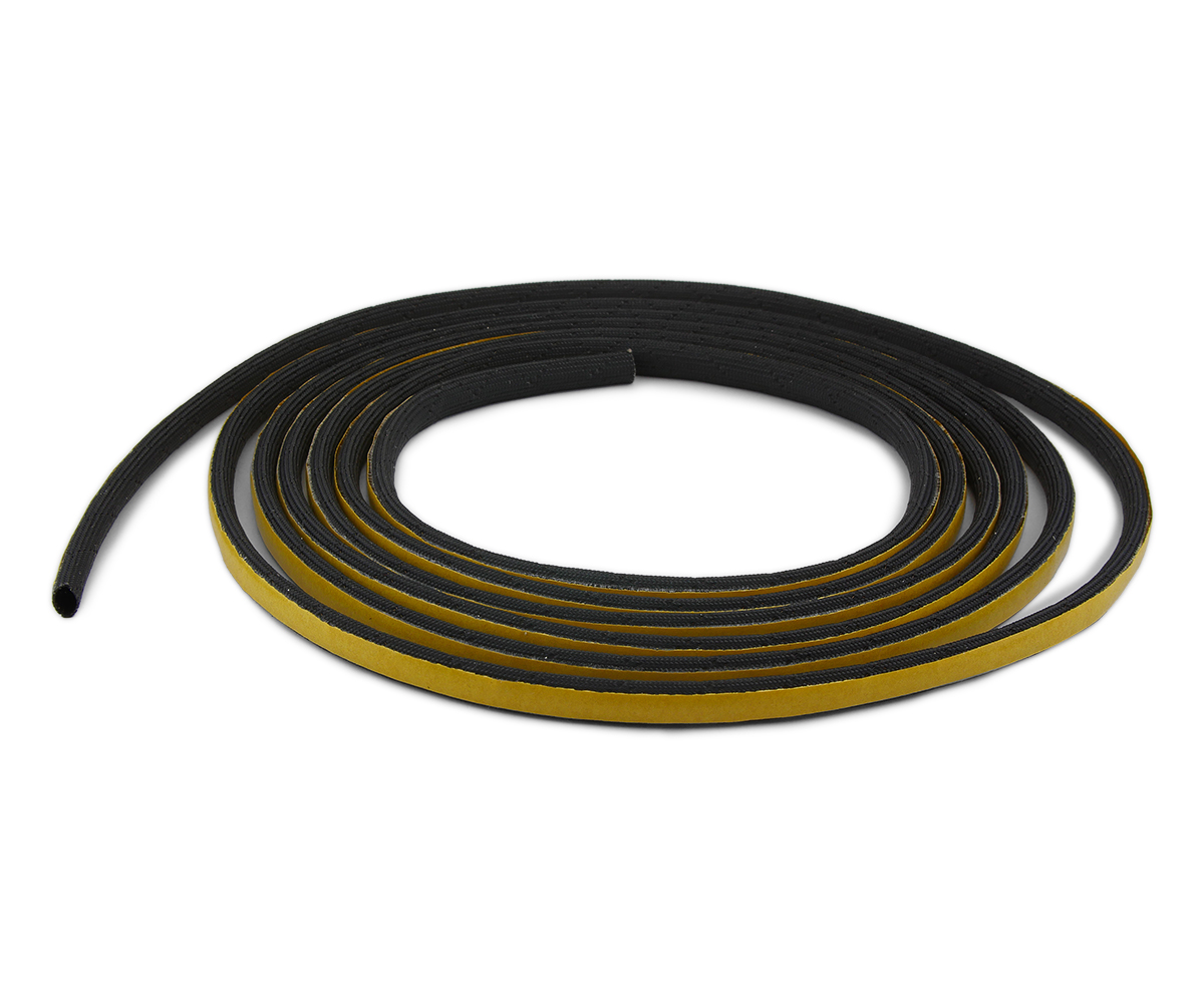 Justus 4631-8 pakning glas