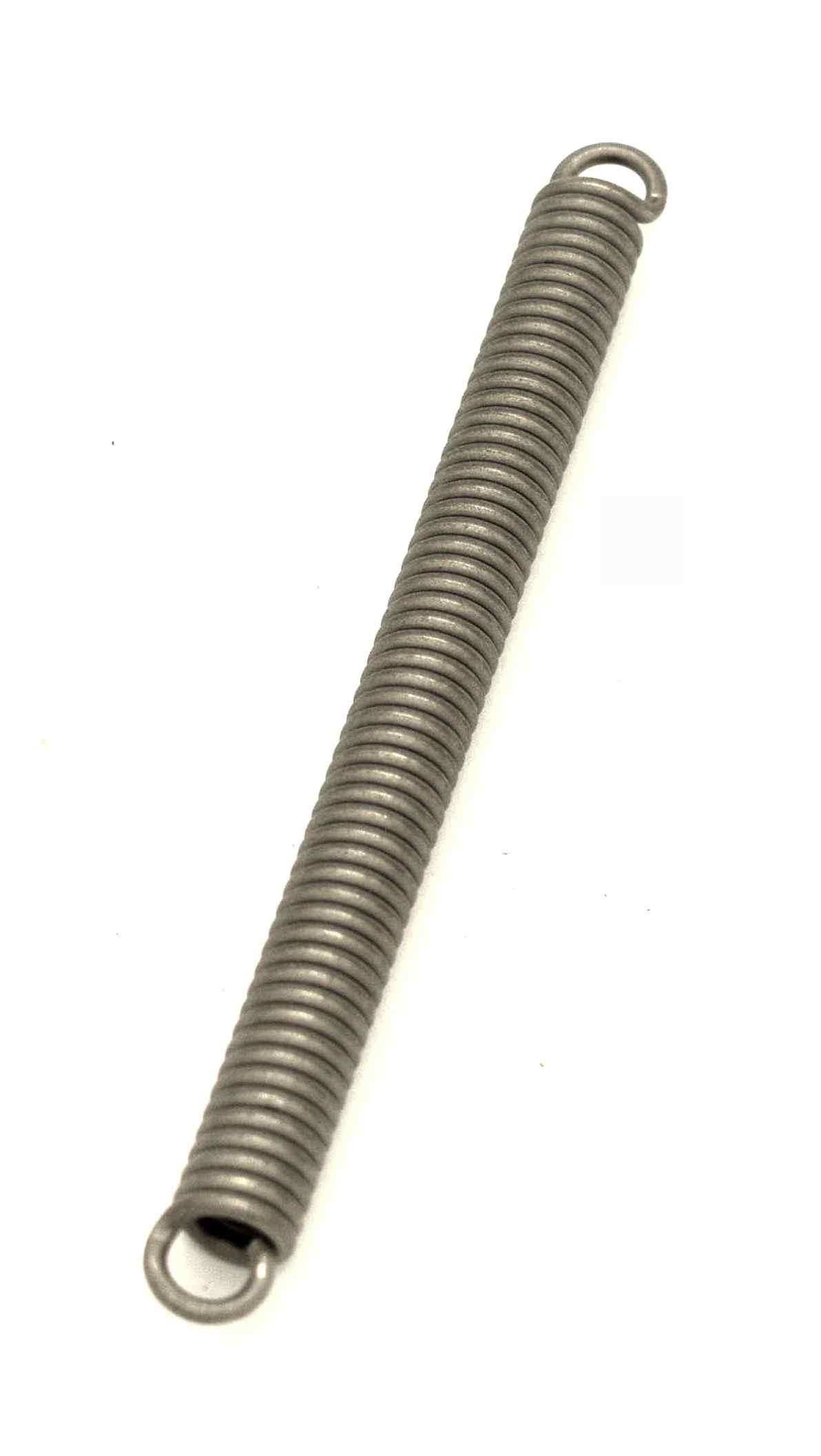 Koppe Gismo Tower Vista Veer Verbrandingskamer deurvergrendeling