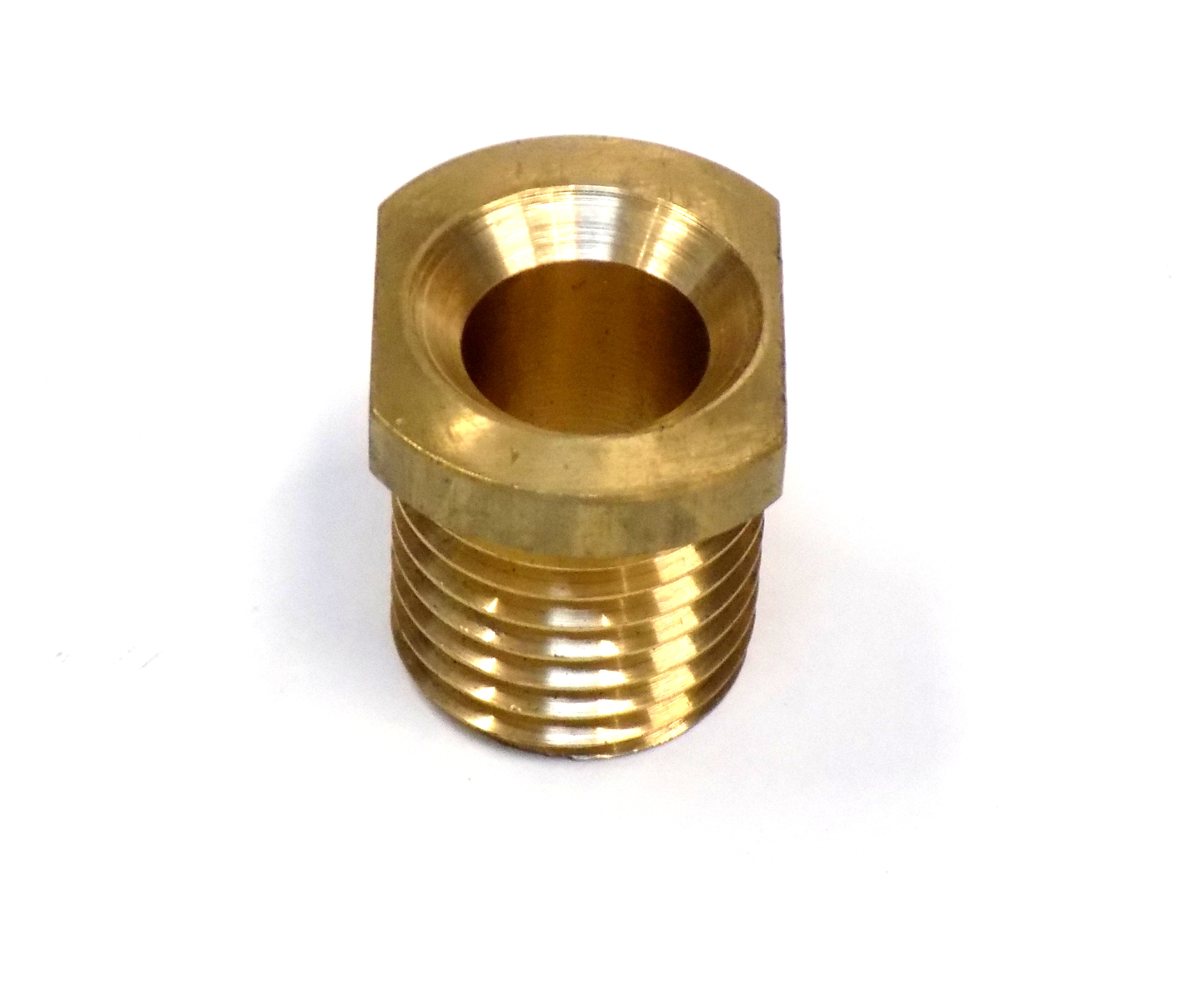 Haas-Sohn Compact-Pellet 310.06 lagerbuis voor vijzel boven Haas-Sohn Compact-Pellet 310.06 lagerbuis voor vijzel boven