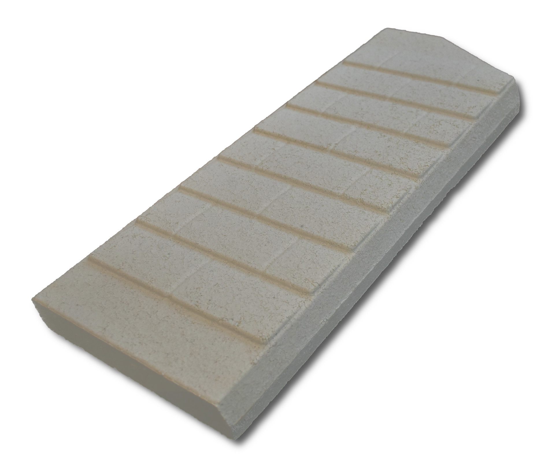 Storch Vulsini Keramik Seitenstein links Brennraumstein