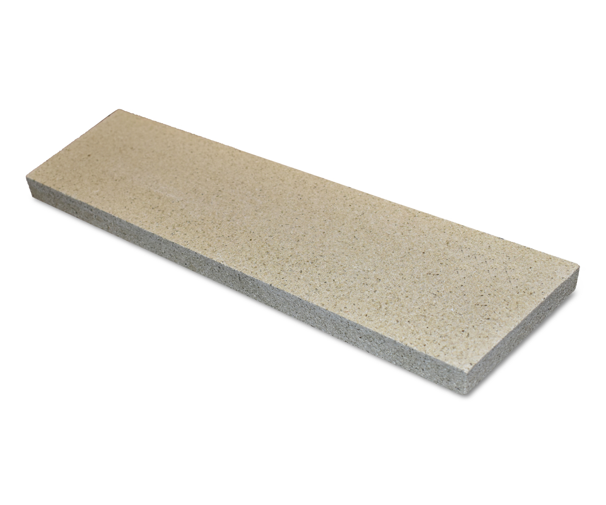 Fireplace Meccora vlamplaat midden Fireplace Meccora vlamplaat midden
