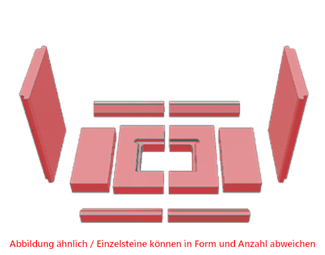 Schmid Lina TV 73/51 binnenwerk A Schmid Lina TV 73/51 binnenwerk A