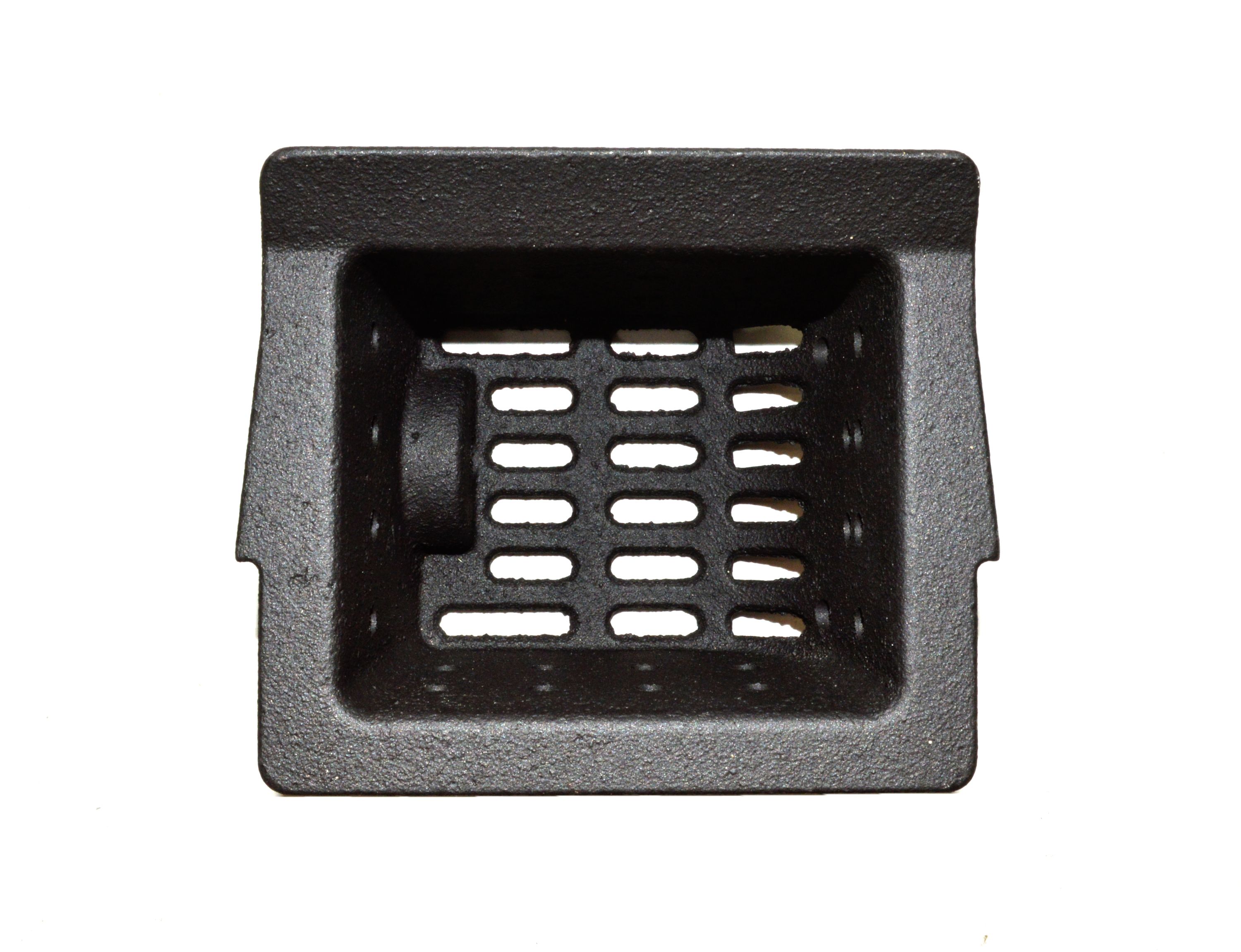 Wamsler PO 90 braciere
