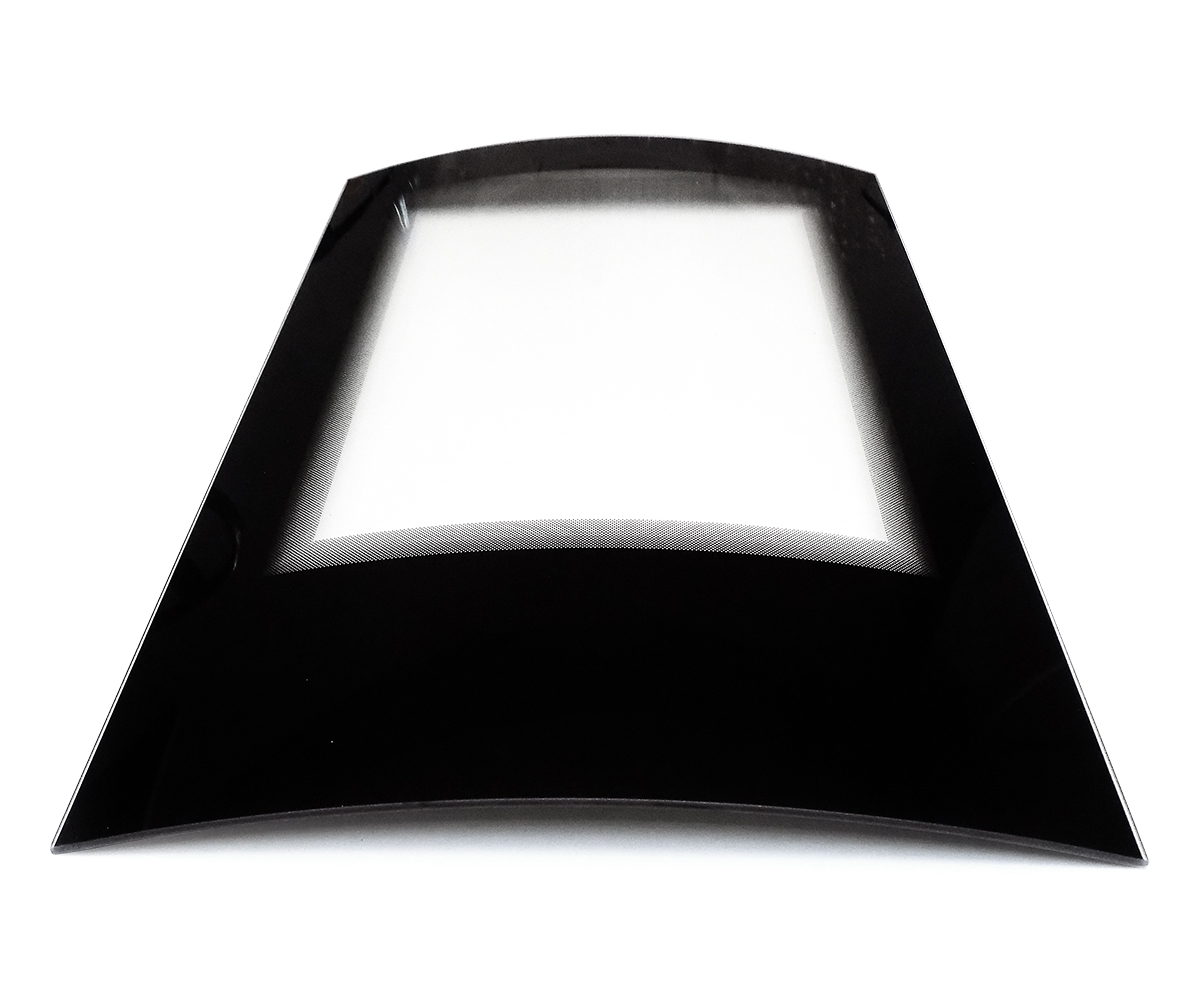 Olsberg Pizzo vetro Olsberg Pizzo vetro