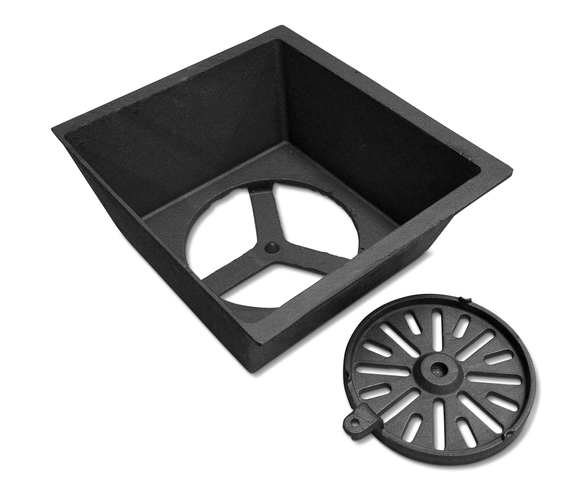 Conforto Modena support de grille Conforto Modena support de grille