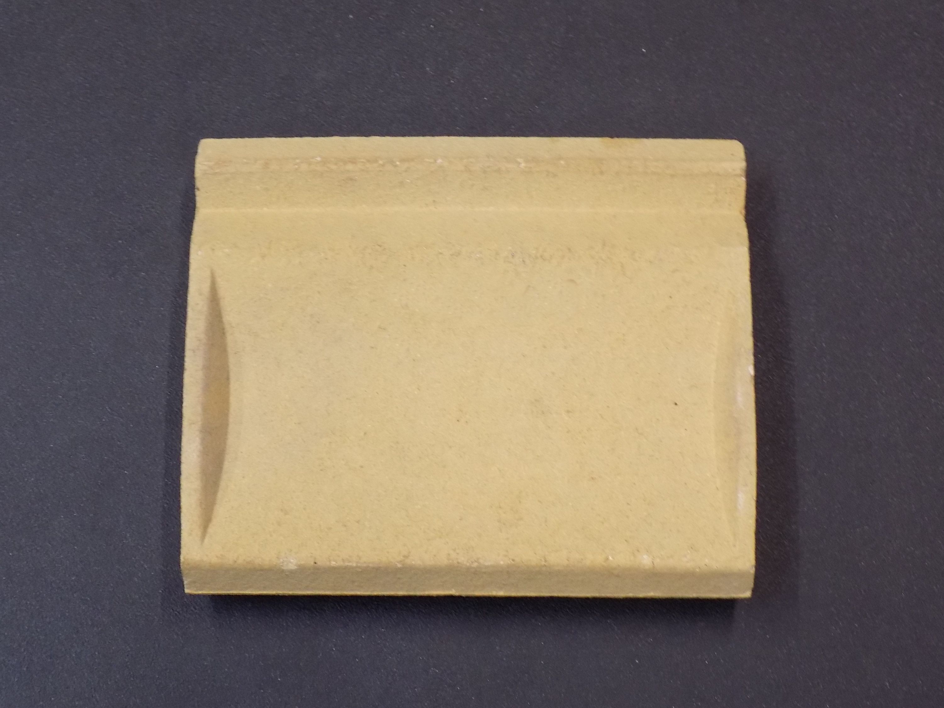 Leda Granat 900 E Abschirmung hinten unten Leda Granat 900 E Abschirmung hinten unten