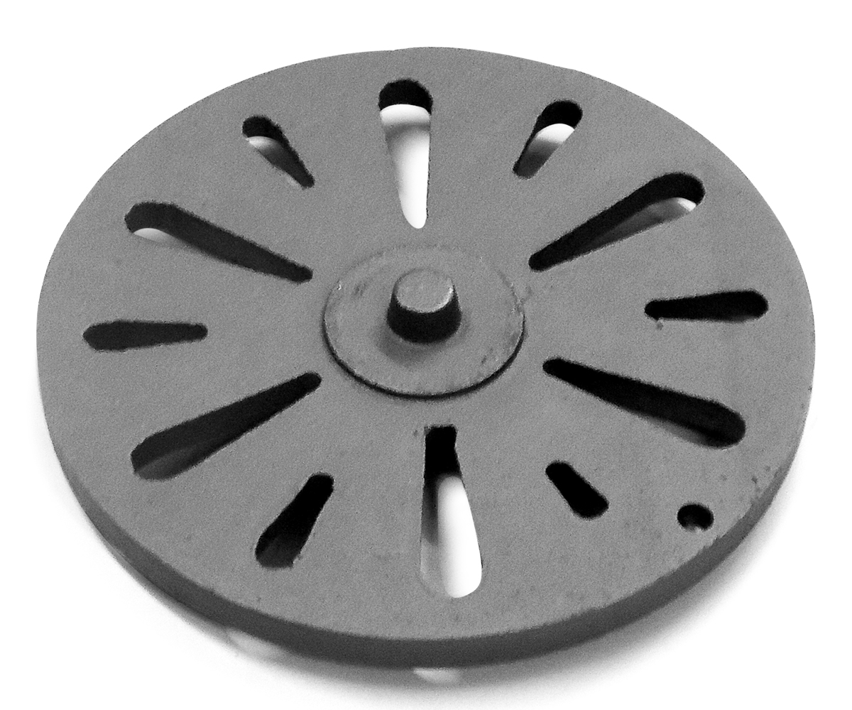 Drooff Mendolo ruszt