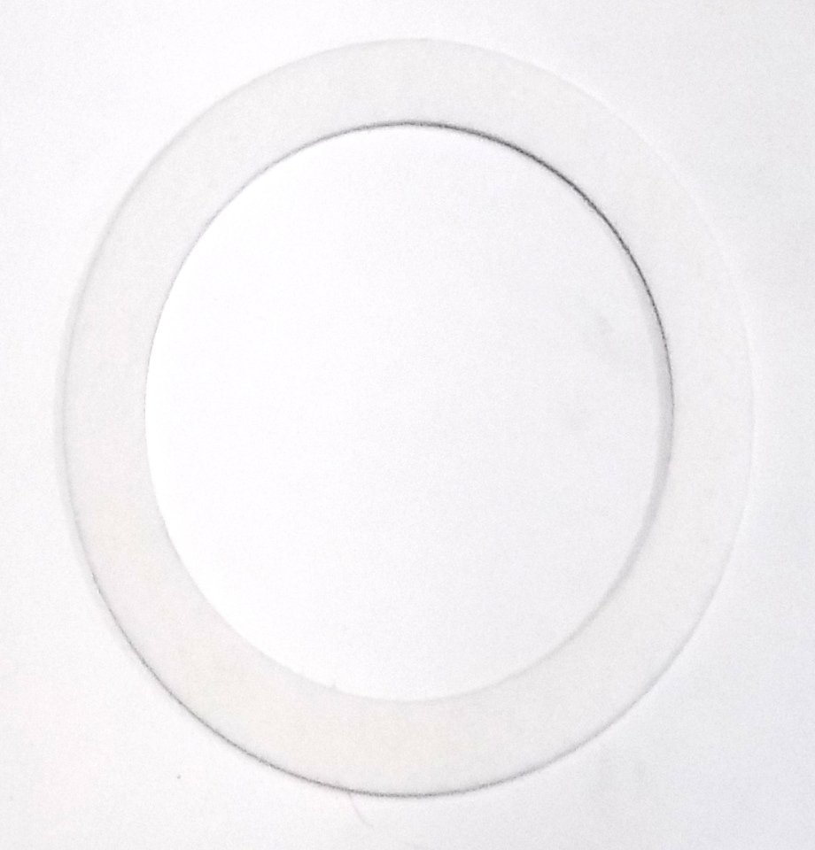 Wodtke Momo Water guarnizione sportello ispezione Wodtke Momo Water guarnizione sportello ispezione