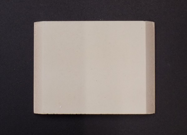 Alltrade Topo K6 Achterste muur steen onder Alltrade Topo K6 Achterste muur steen onder