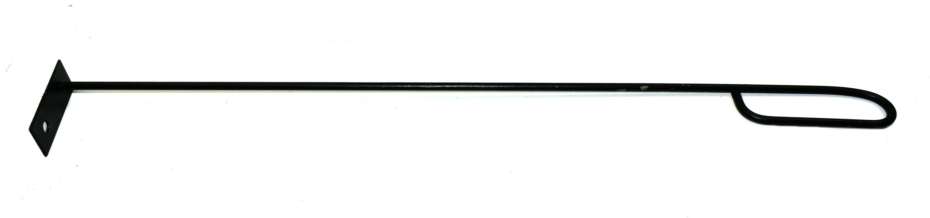 Wamsler K140 raschietto fuliggine