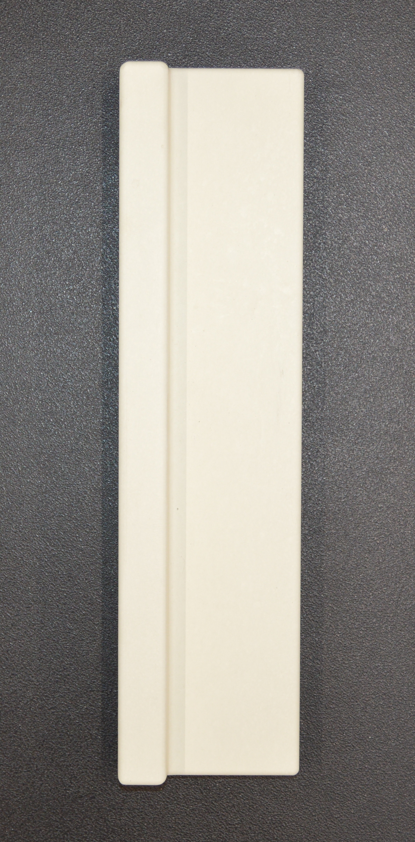 Spartherm Stovo L pierre de plaque arrière gauche