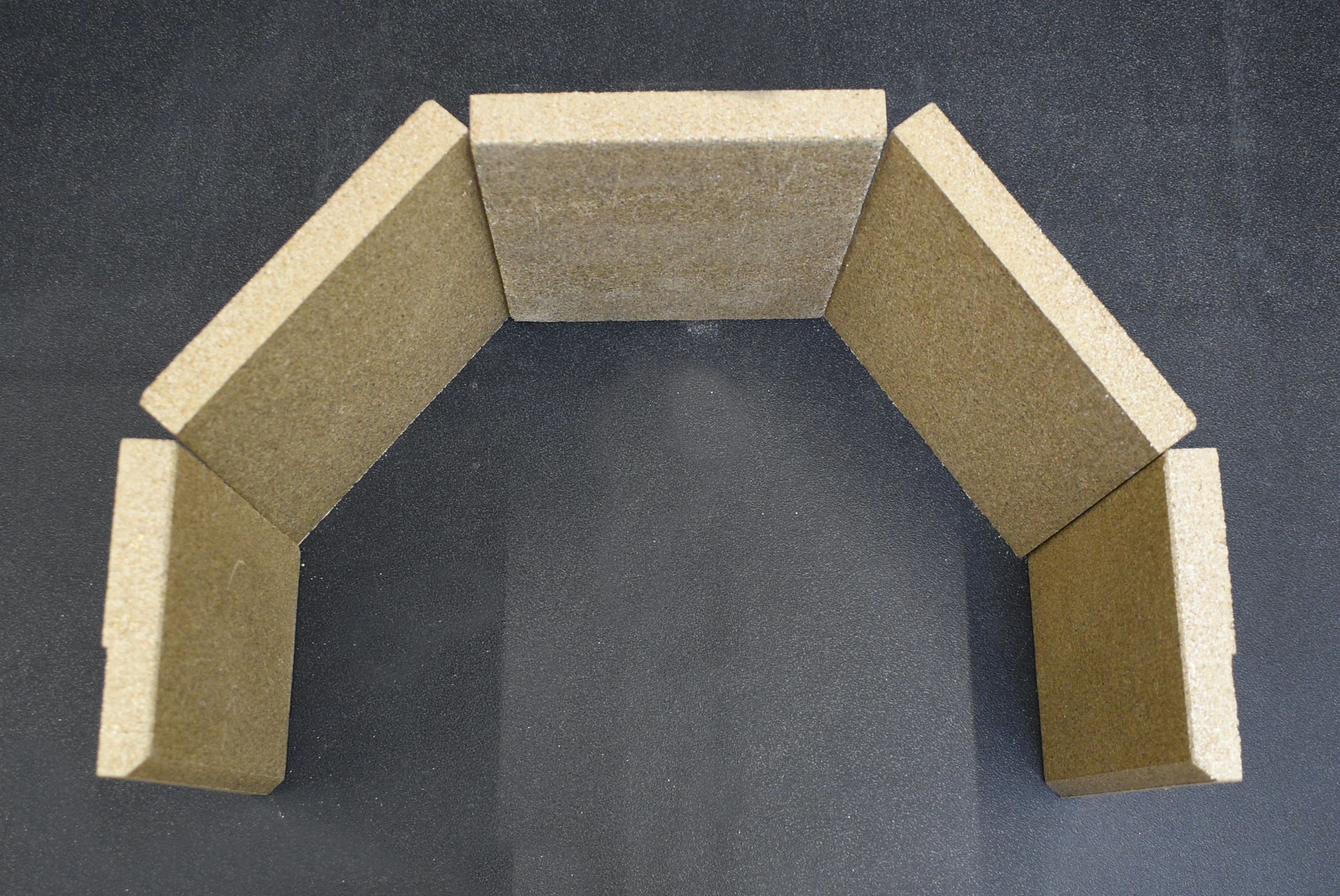 Handöl 10 revêtement de chambre de combustion Handöl 10 revêtement de chambre de combustion