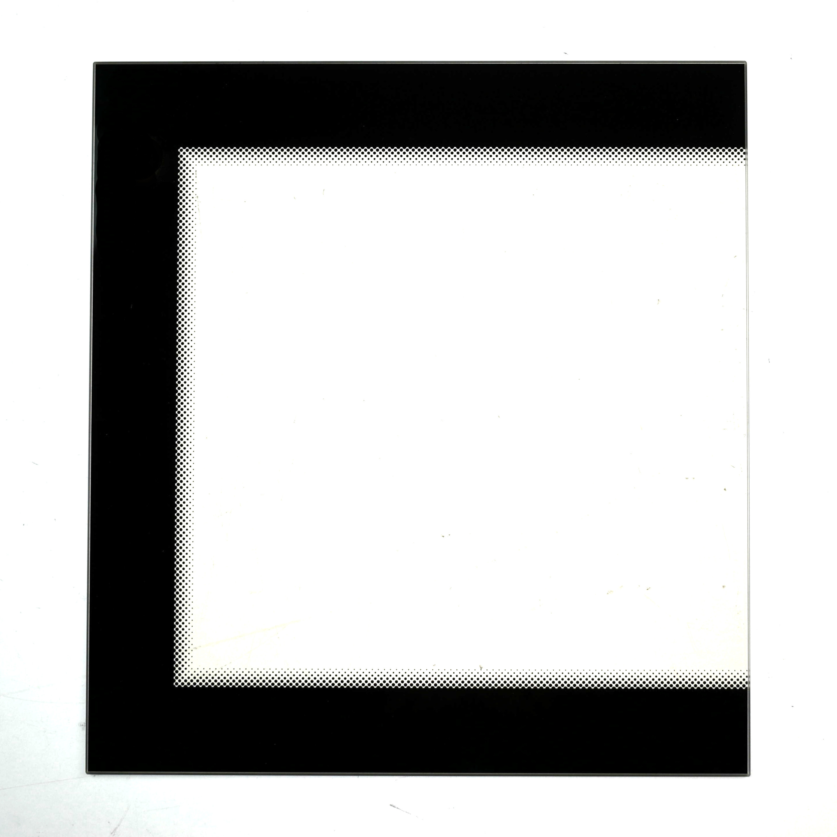 Austroflamm Dexter L sideglas