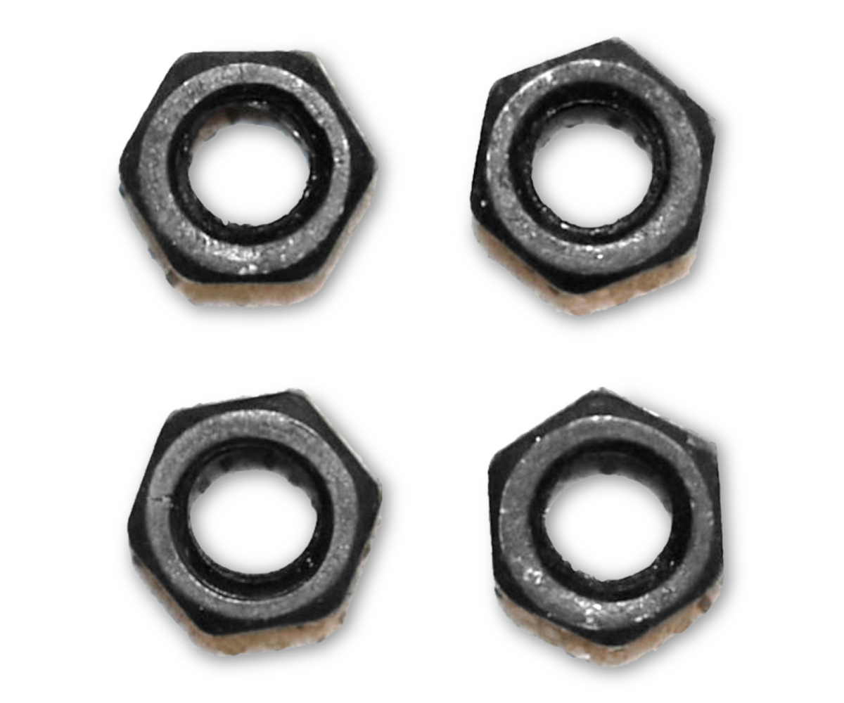 Alltrade Topo Talon pakning glas sæt