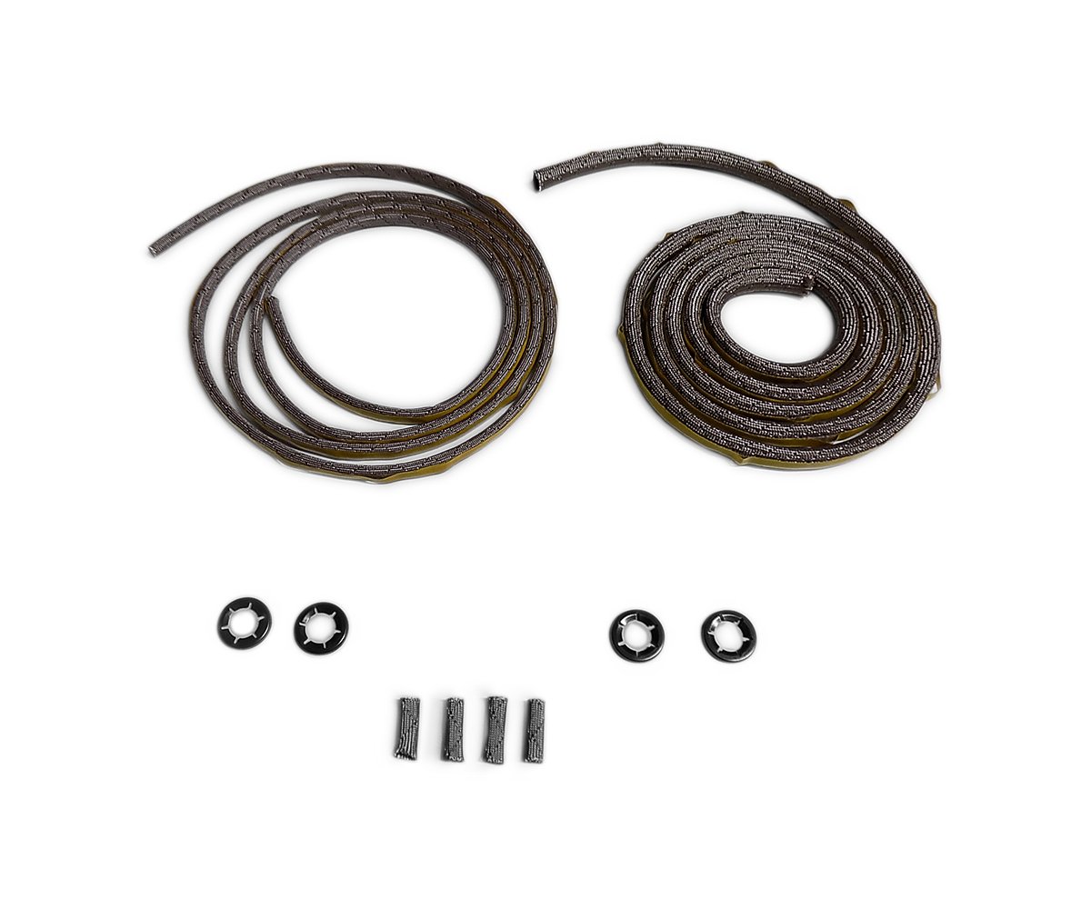 HWAM 4 joint d’étanchéité kit HWAM 4 joint d’étanchéité kit