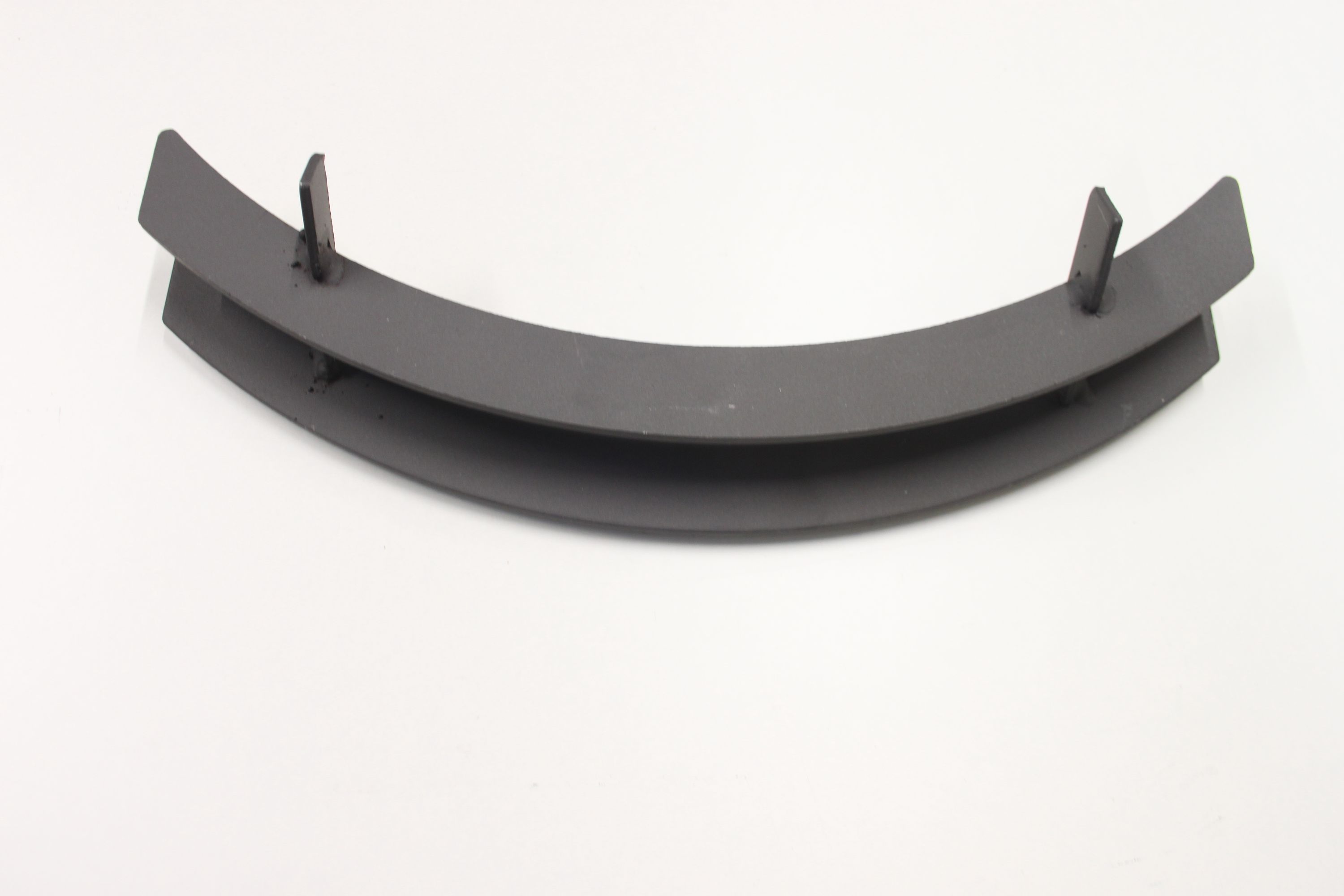 Techfire Rondo grille verticale