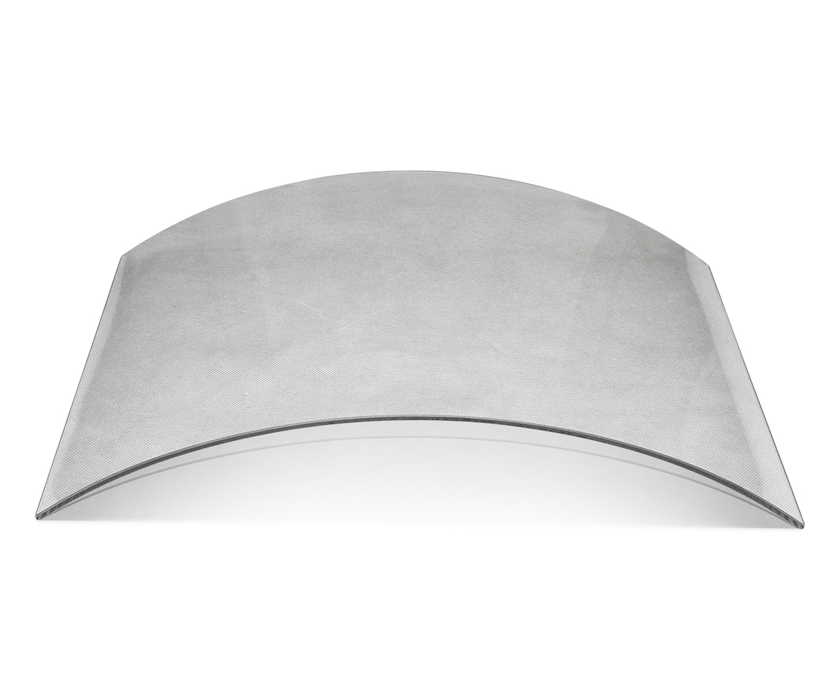 Fireplace Arizona glas Fireplace Arizona glas