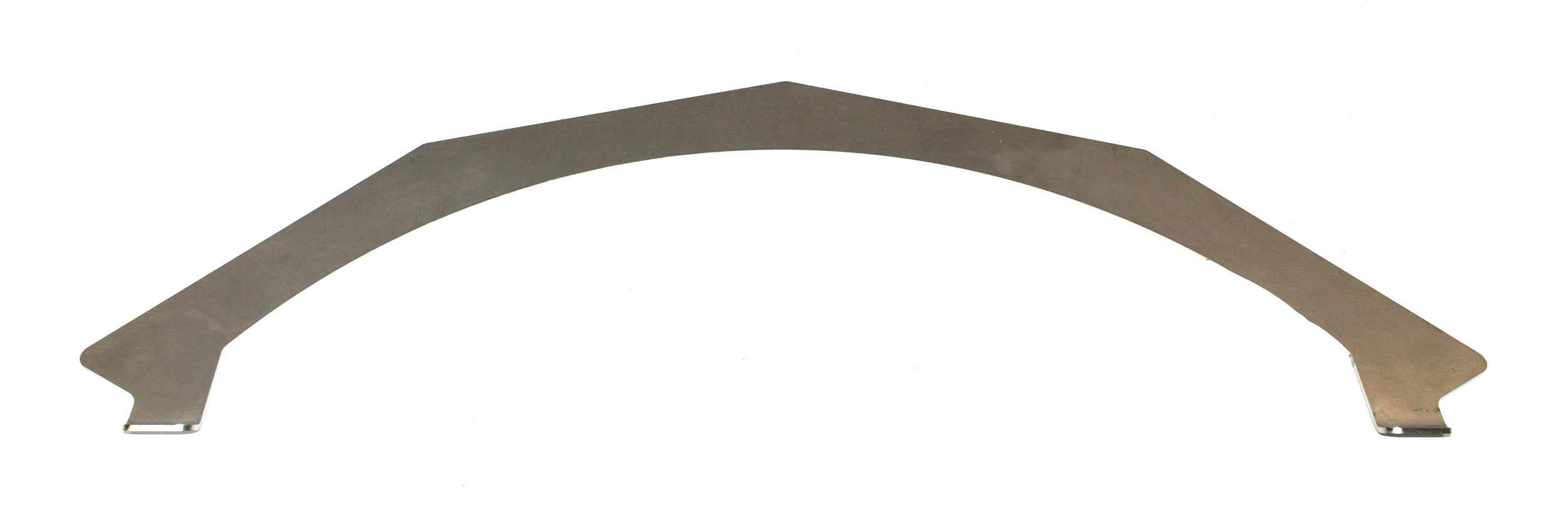 Austroflamm Odysseus supporto deflettore di tiraggio