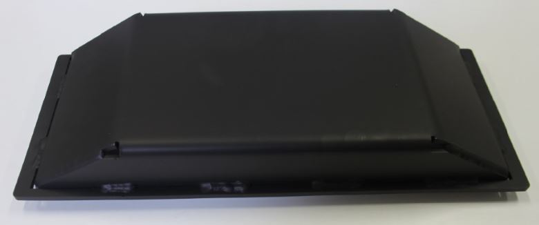 Austroflamm Wega soporte desvío de tiro A