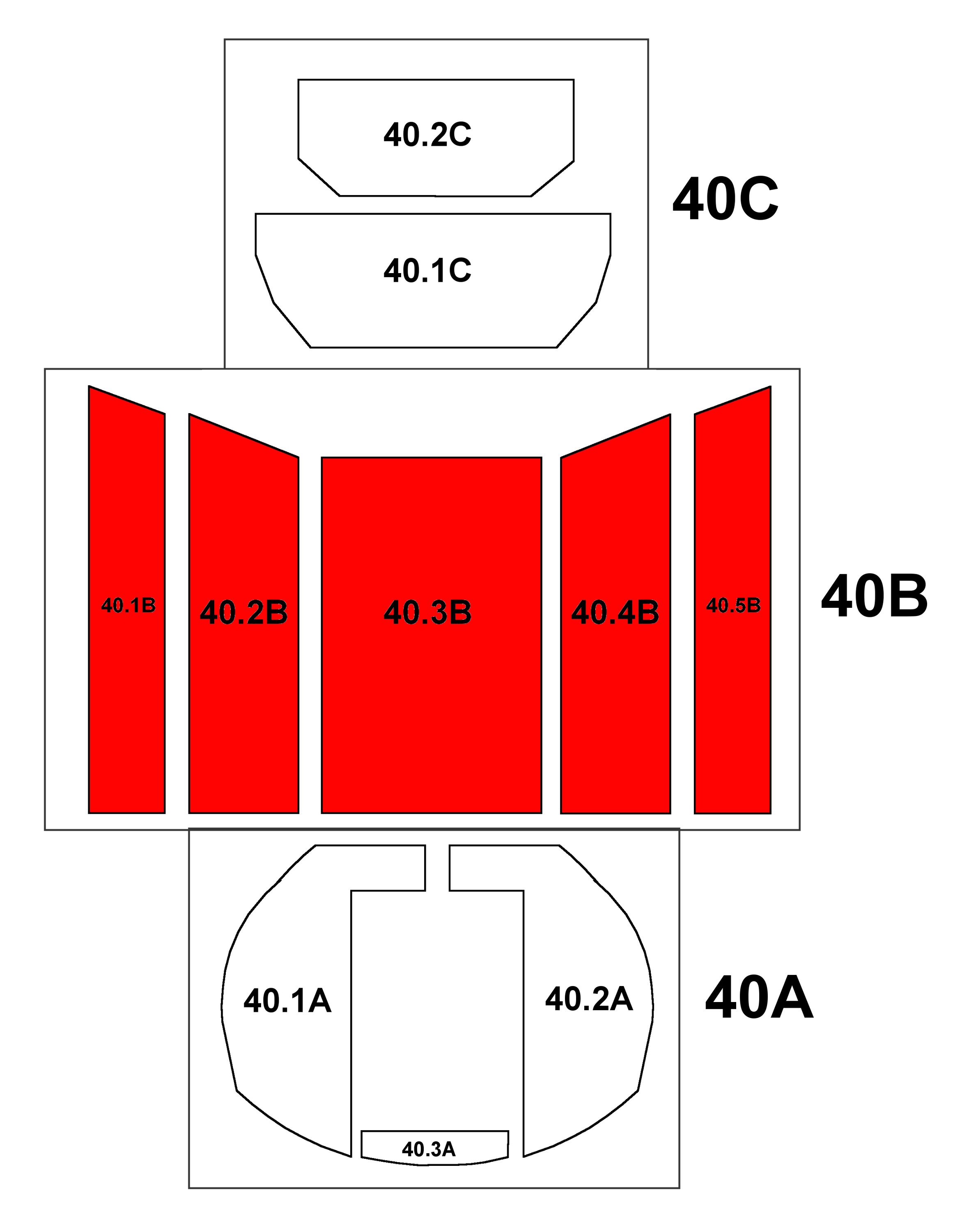 Oranier Polar 8 Zijsteen Set E Oranier Polar 8 Zijsteen Set E