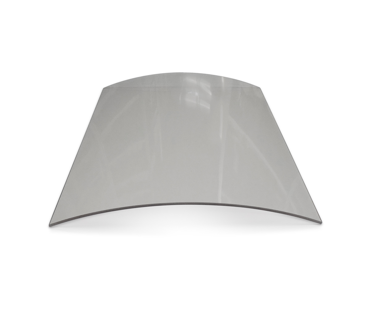 Techfire Minsk GT glas