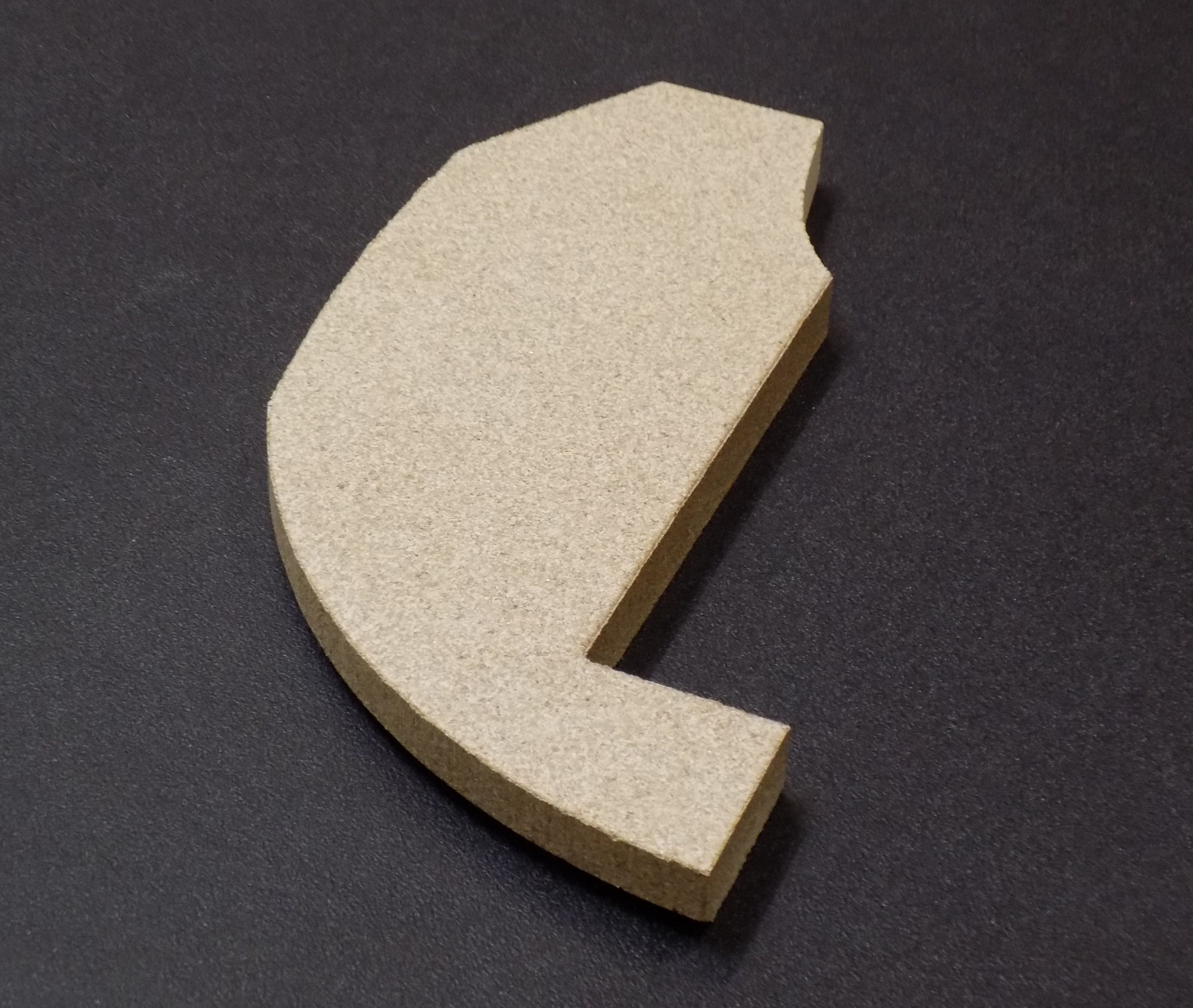 Aduro Hybrid 1 cegła podłogowa z lewej strony Aduro Hybrid 1 cegła podłogowa z lewej strony