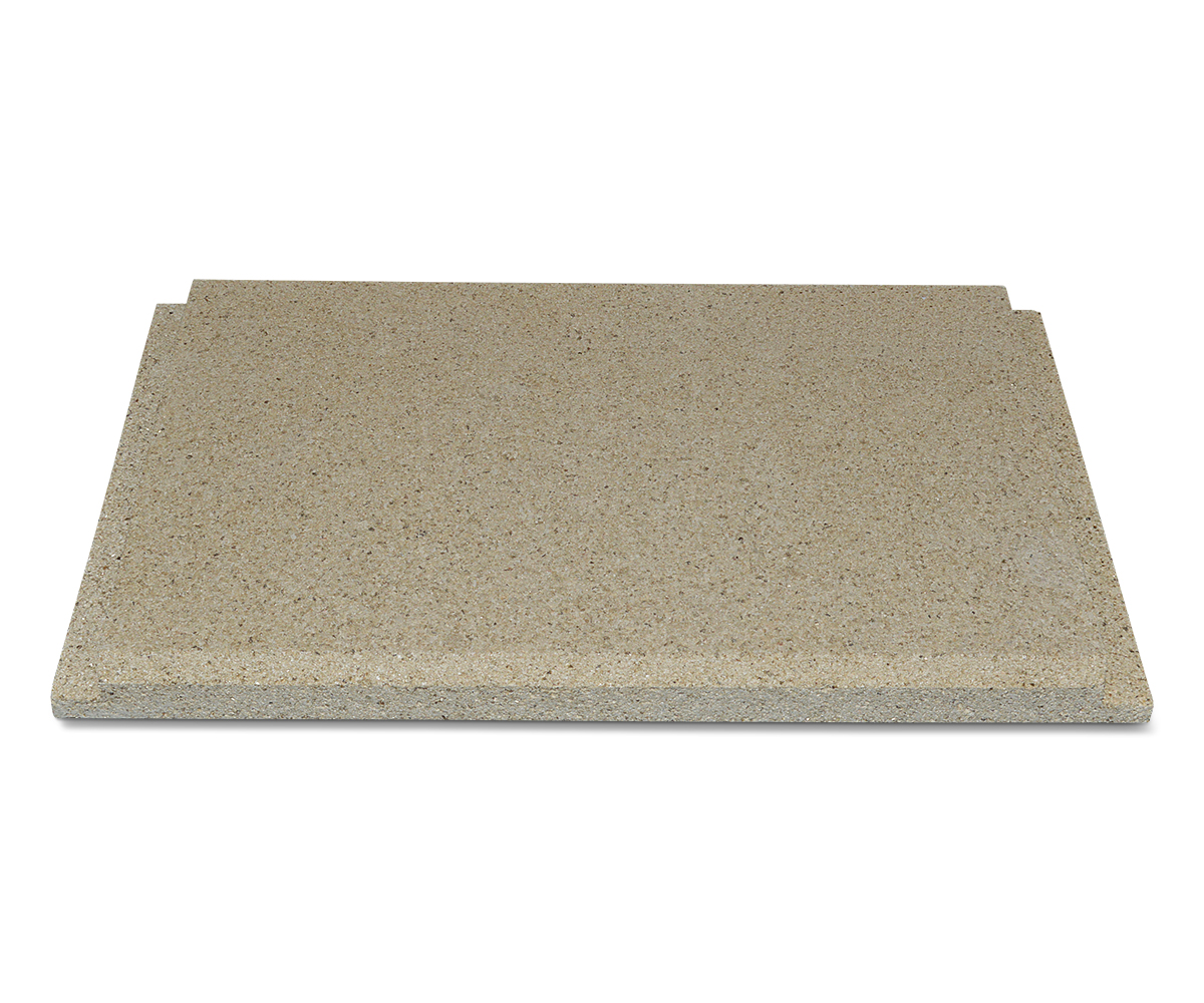 Fireplace Pueblo røgvenderplade Fireplace Pueblo røgvenderplade