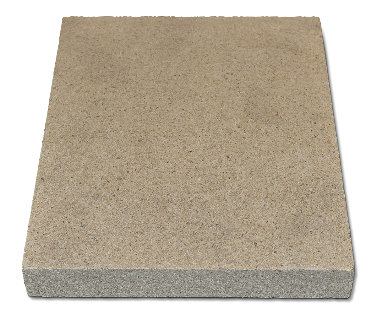 Leda Vida 68 W DS røgvenderplade midten Leda Vida 68 W DS røgvenderplade midten