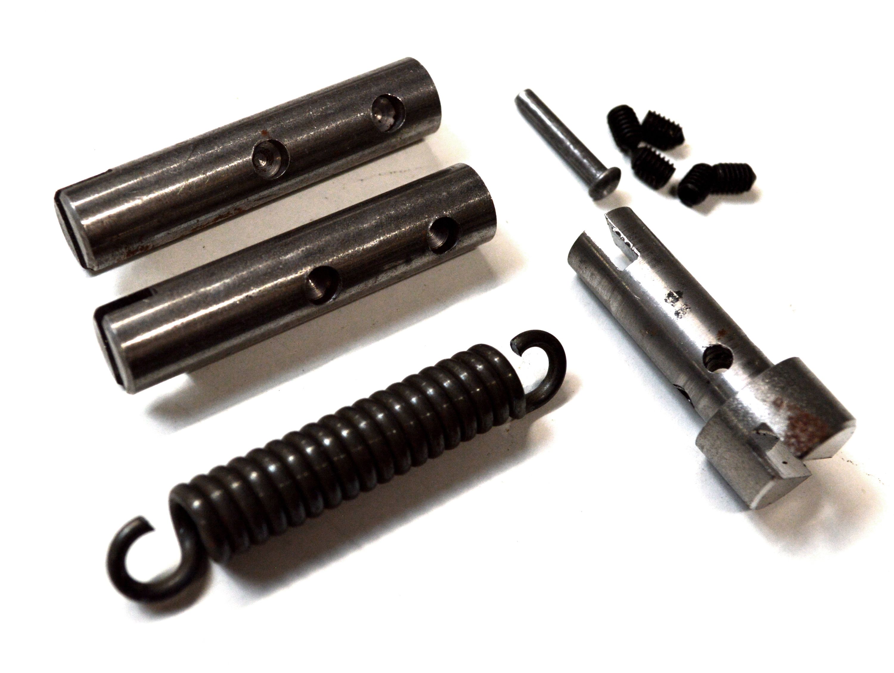 Termatech TT22 charnière kit