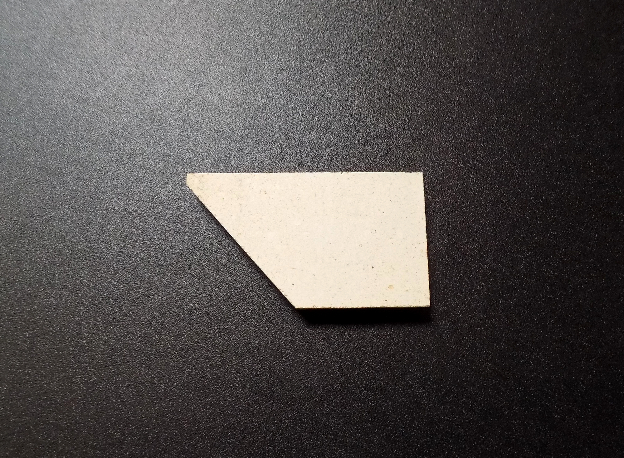 Oranier Fjord 8 pierre de sole avant gauche D Oranier Fjord 8 pierre de sole avant gauche D