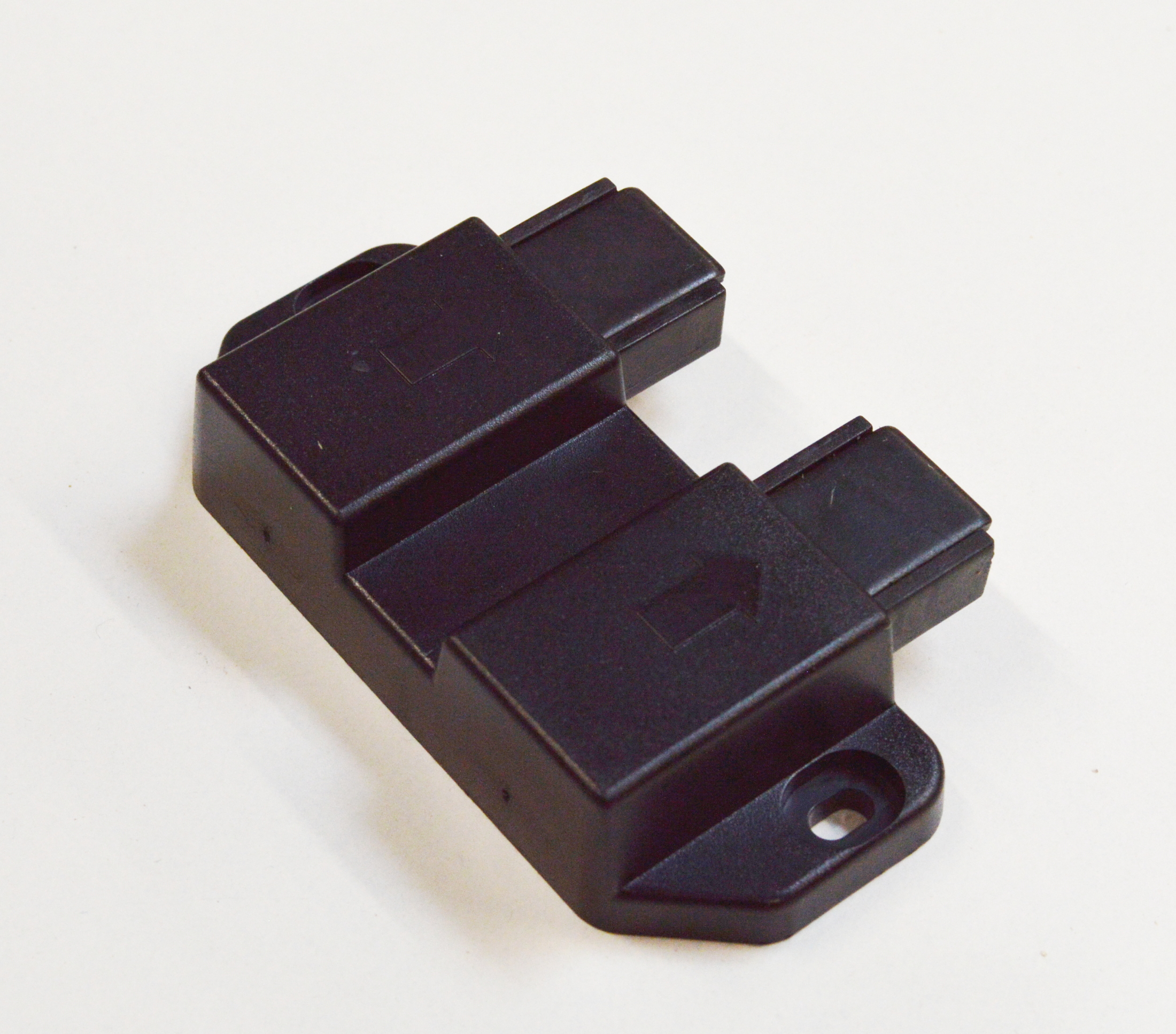 Justus Diego W+ chiusura sportello vano legna