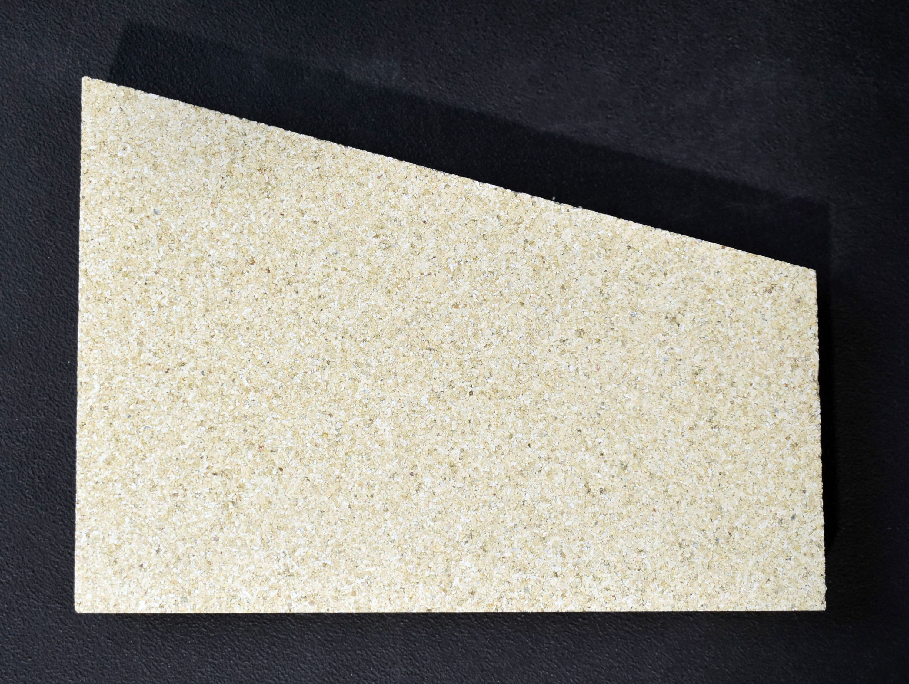 Haas-Sohn Java II 204.14 pietra laterale a sinistra in alto