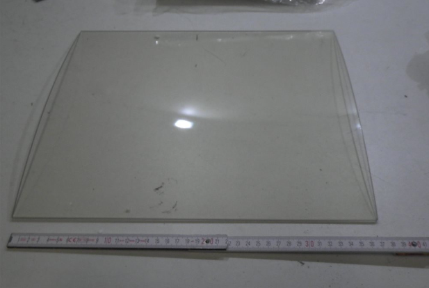 Oranier Poseidon Glasruit Oranier Poseidon Glasruit