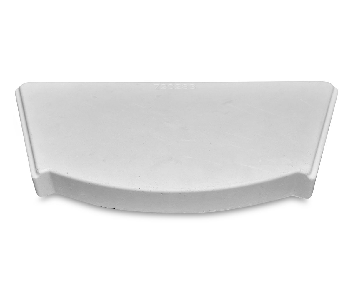 Austroflamm Fynn Zugumlenkung oben Umlenkstein Austroflamm Fynn Zugumlenkung oben Umlenkstein