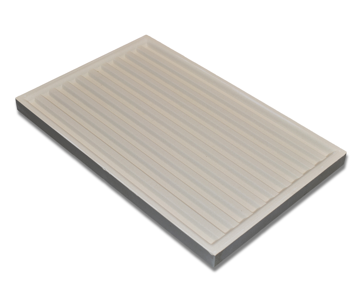 Conforto Nyborg 3.0 déflecteur bas