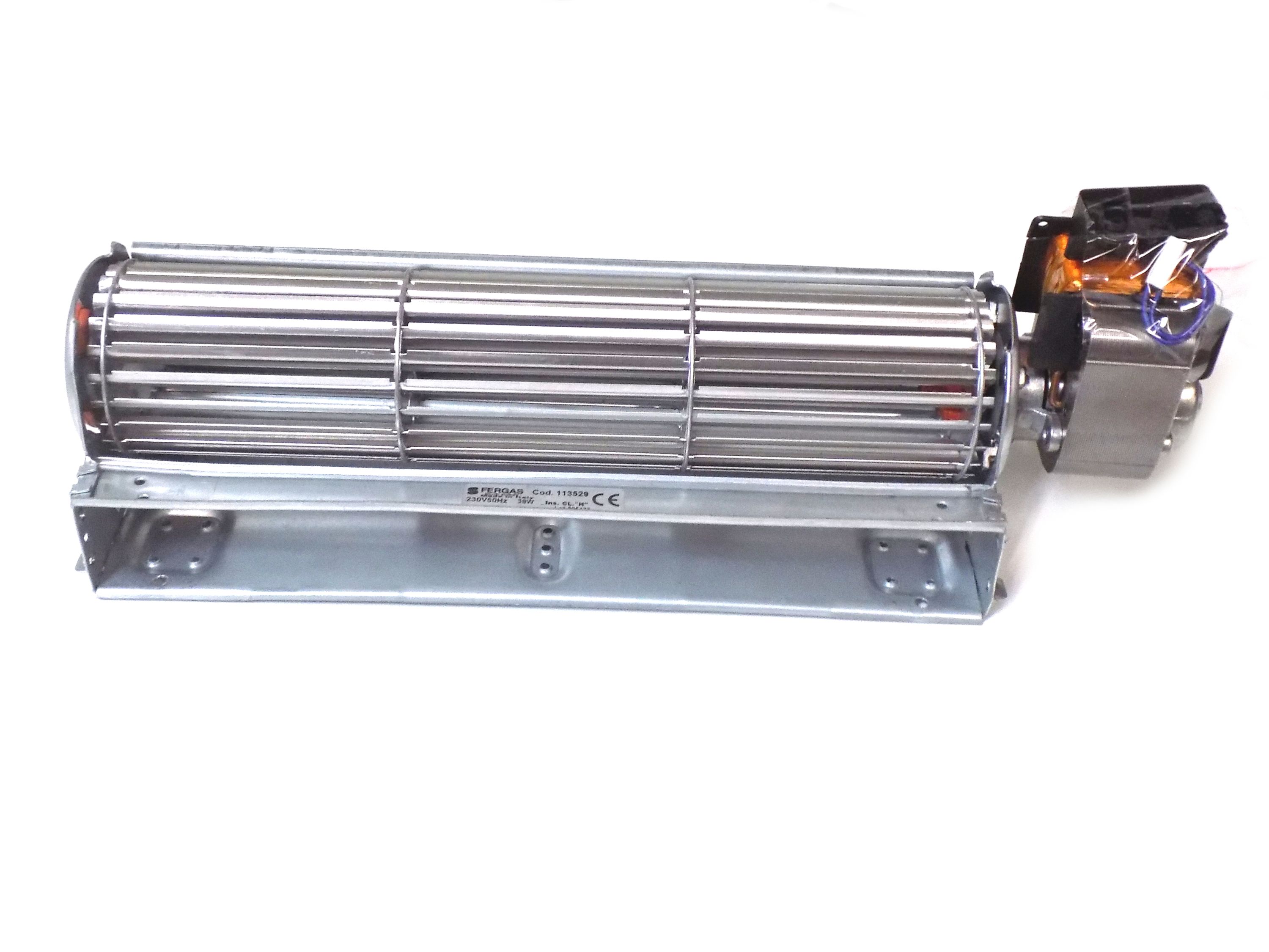 Wamsler PO 59 Raumluftventilator Ventilator für Raumluft Wamsler PO 59 Raumluftventilator Ventilator für Raumluft