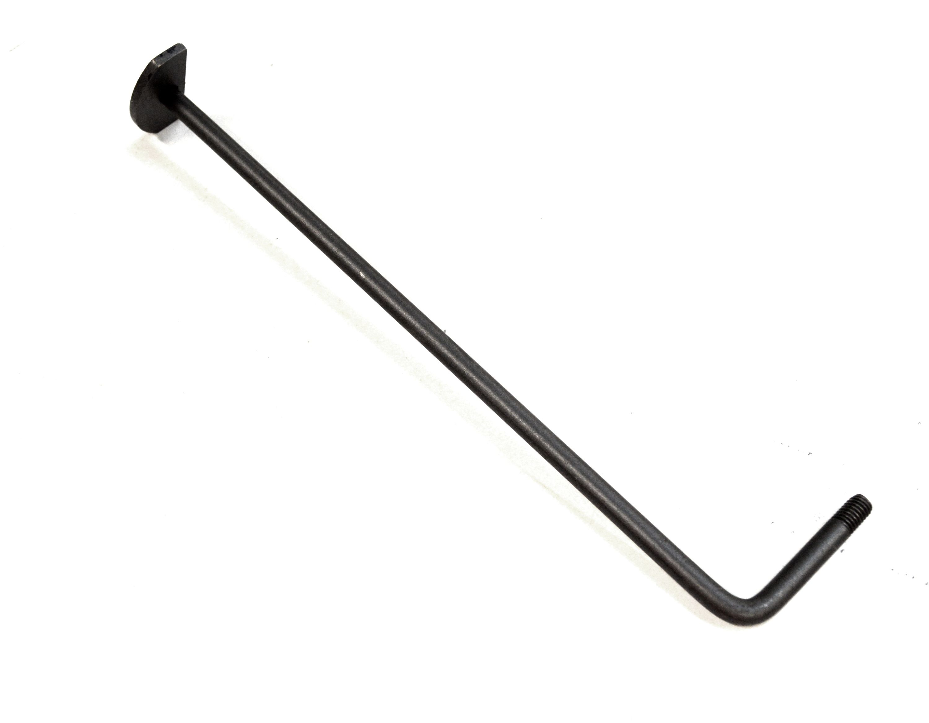 GKT Aspen rystestang B