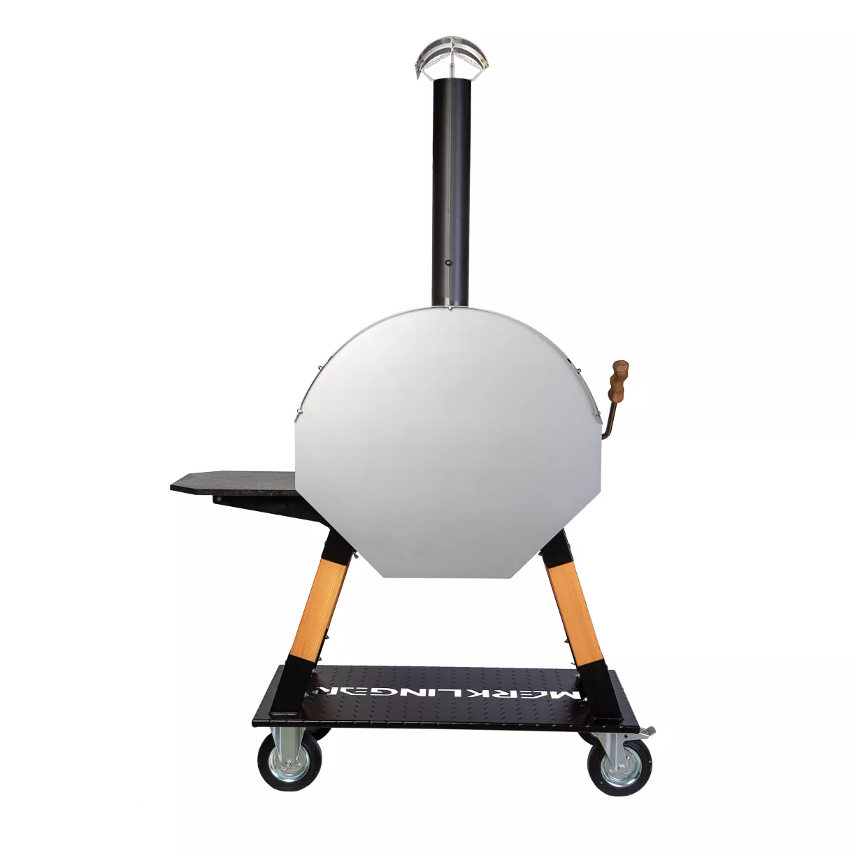 Der Merklinger Hitzeschutz 800er