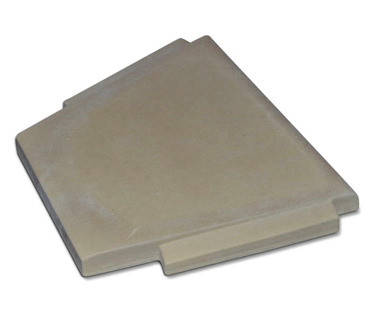 Austroflamm Fireplace 3 røgvenderplade B Austroflamm Fireplace 3 røgvenderplade B